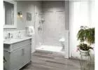 Beautiful Bath & Shower Remodeling