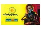 Cyberpunk 2077 system requirements