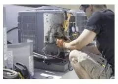 Air Conditioning Repair in Lafayette, IN