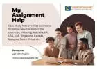 How to Write My Assignment Help by Casestudyhelp.Net