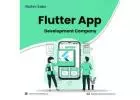 iTechnolabs - Hire Premier Flutter App Development Company in California (2024)