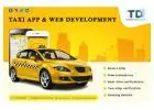 Taxi Booking App Development Company In India And Usa