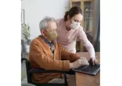 Best live-in-home care services