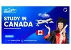Best Consultancy for Study in Canada
