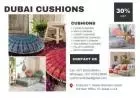  Embracing Comfort and Versatility: The Allure of Floor Cushions