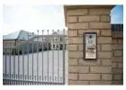 Residential Gate Entry Systems