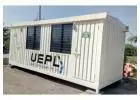 "Transform Your Space with Portable Cabin Solutions in Rajasthan"