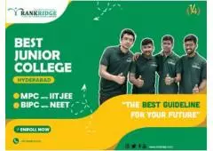 Best MPC collages for IIT in Hyderabad