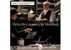 Who is the best detective agency in Chennai and Mumbai?