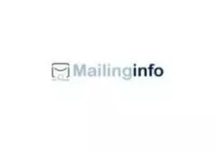 Dentist Email List | Dentist Mailing Addresses | MailingInfoUSA	