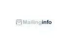 Dentist Email List | Dentist Mailing Addresses | MailingInfoUSA	