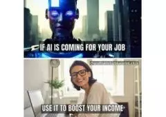 Will AI Alter the Nature of Various Professions?   
