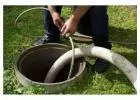 Septic Tank Cleaning in Delaware, OH