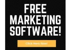 Get $597. of Pro Marketing Software for Free