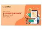 Are You Looking Best Ecommerce Development Company In New York