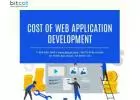 Cost of Web Application Development