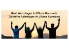 Best Astrologer in Uttara Kannada