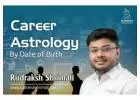 Why business do by date of birth with rudraksh shrimali