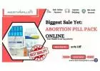 Biggest Sale Yet: Abortion Pill Pack Online - 50% Off - Buy Now!
