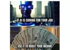 Ai Will Redefine Your Job   