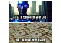 Ai Is Going To Put Many People Out of Work   