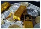 Start A Gold and Silver Home Business