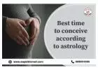 How to predict child birth in astrology?