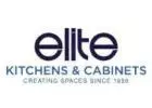 Elite Kitchen & Cabinets