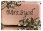 Personalized Clutch For Sale 
