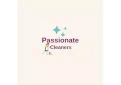 Passionate Cleaners