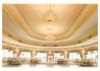 Best Banquet Halls for Rent in New Jersey.