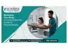 Empowering Health and Wellness: The Comprehensive Approach to Physiotherapy in Spruce Grove at Sunri