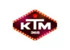 KTM 365: ONE-STOP SOLUTION FOR PREMIUM BETTING SITES