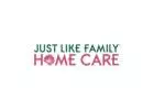 Home Care Langley