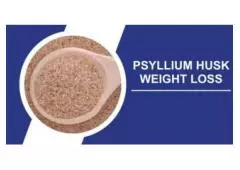 India's Best Psyllium Husk Weight Loss Products in 2024