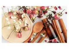 The Ayurveda Experience? What are some of the best products from