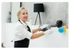 Eco-Friendly Office Cleaning Services in Brisbane