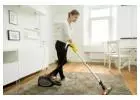Top-Quality Carpet Cleaning Services in Brisbane Northside