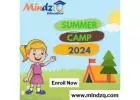 Summer Camp 2024