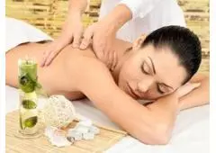The Best Body Massage Spa Centre In Indiranagar