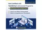 Best software training institute in Bangalore |TechEntry