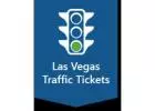 Las Vegas Speeding Ticket
