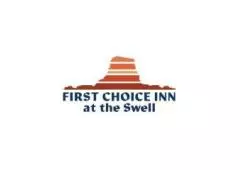 First Choice Inn at the Swell