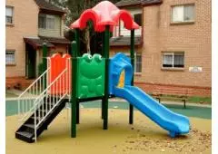  Ensure Safe Play with Rubber Floor Matting for Koochie Areas