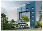 Luxury Living at Its Finest: Gated Community Apartments in Hyderabad by Mahaveer Constructions