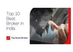 Uncovering the Top Brokerage Firms in India