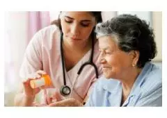Best Home Health Service In Houston