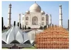 Explore India with Traveltrip24x7: Your Premier Inbound Travel Agency