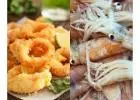 Exploring the Culinary Delight of Calamari