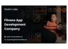  Best-growing Fitness App Development Company in California